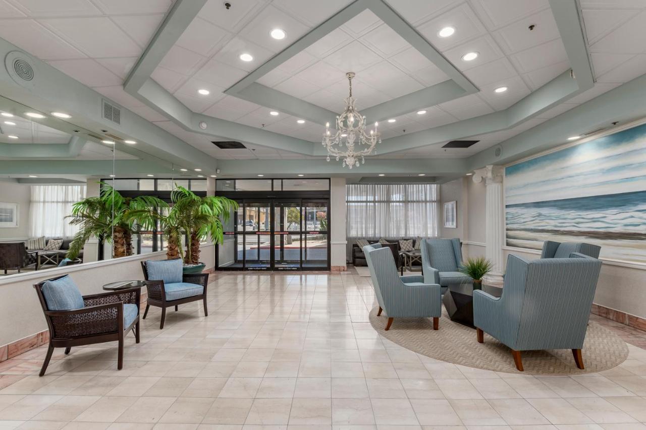 אושן סיטי Princess Bayside Beach Hotel מראה חיצוני תמונה