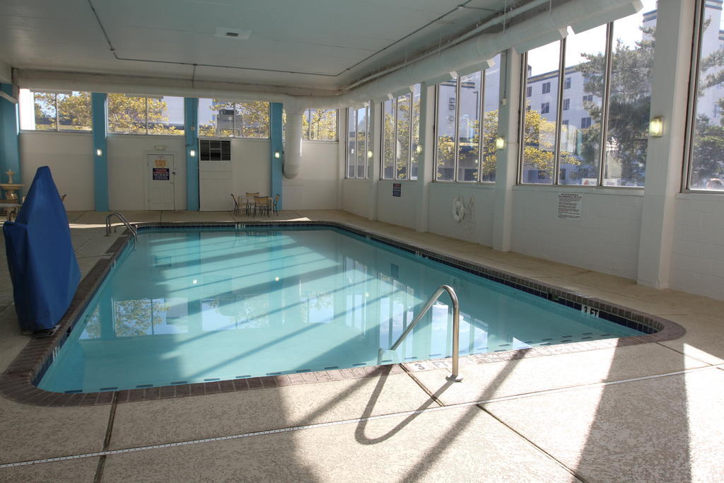 אושן סיטי Princess Bayside Beach Hotel מראה חיצוני תמונה