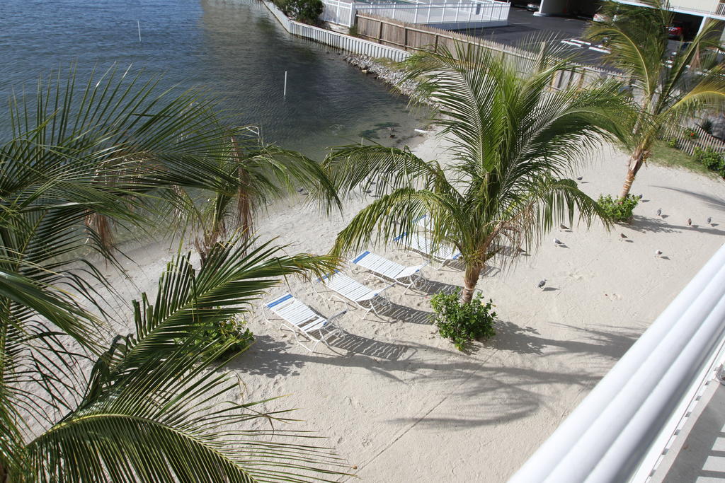 אושן סיטי Princess Bayside Beach Hotel מראה חיצוני תמונה