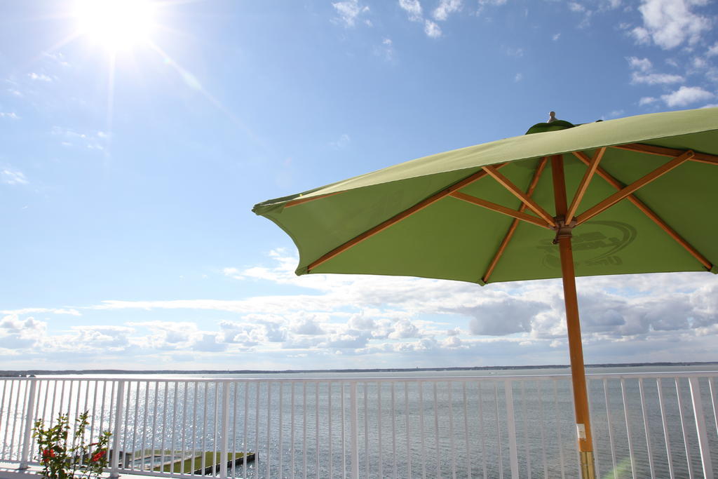 אושן סיטי Princess Bayside Beach Hotel מראה חיצוני תמונה
