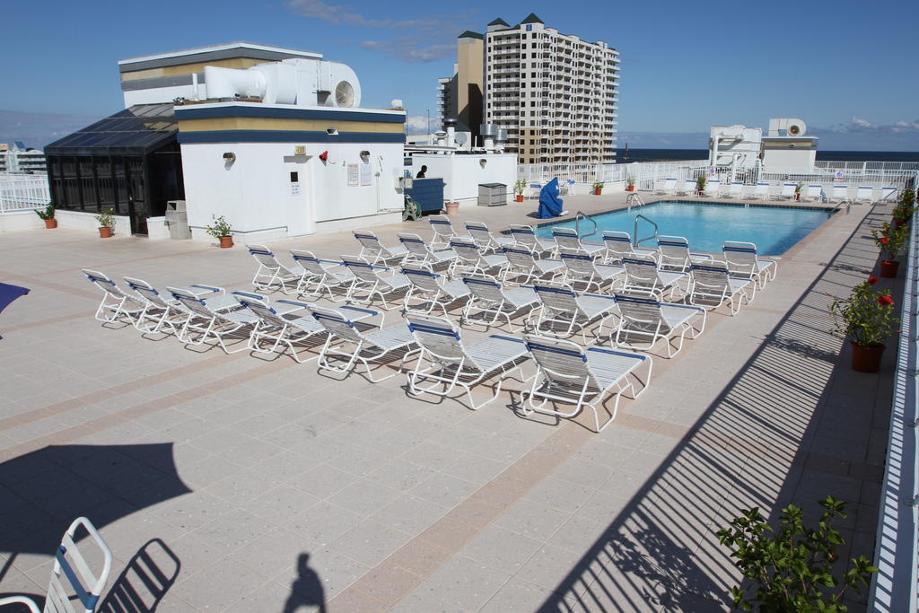 אושן סיטי Princess Bayside Beach Hotel מראה חיצוני תמונה