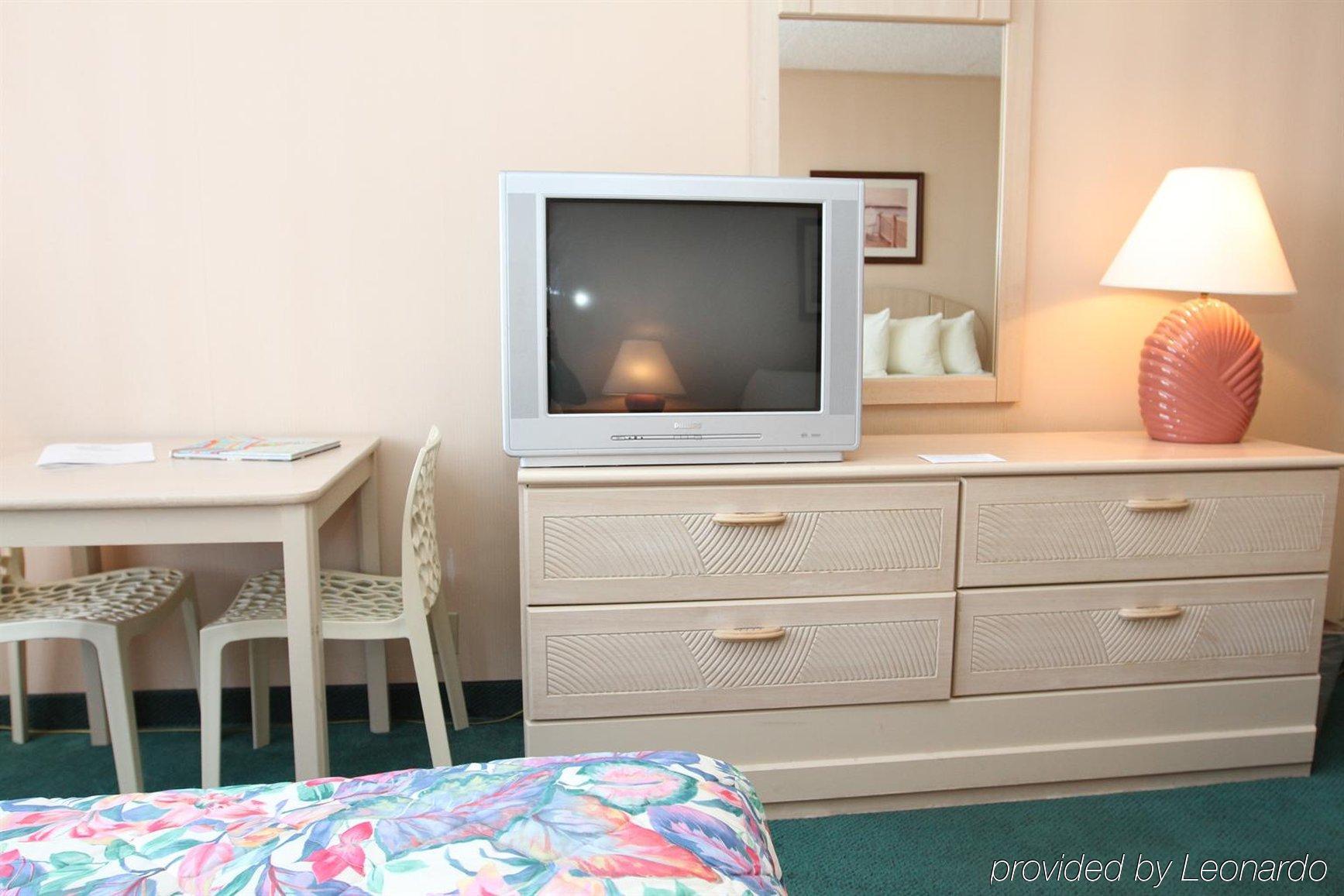 אושן סיטי Princess Bayside Beach Hotel מראה חיצוני תמונה
