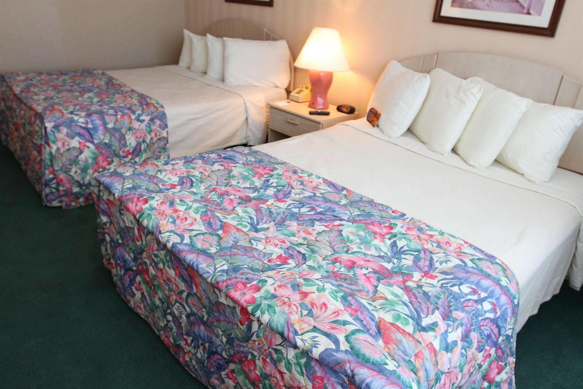 אושן סיטי Princess Bayside Beach Hotel מראה חיצוני תמונה